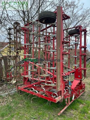 Combinado de siembra - Kongskilde - VM 3075 SQ