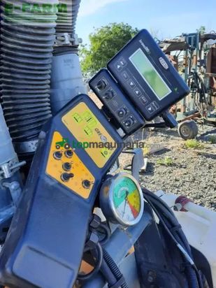 Atomizador - Gregoire Besson - ecoprotect s2-800