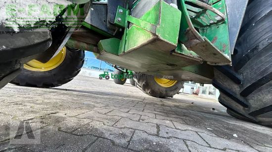 Tractor agrícola - John Deere - 6320se