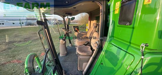Cosechadora de Cereal - John Deere - S785