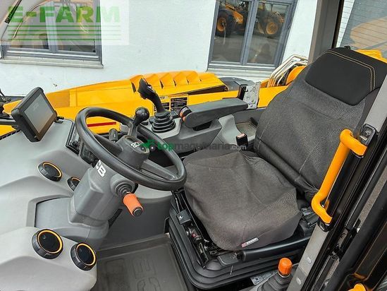 Telescopica - JCB - 560-80 agri xtra