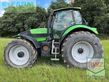 Tractor agrícola - Deutz-Fahr - 215