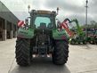 Tractor agrícola - Fendt - 720 profi plus tractor (st26896)