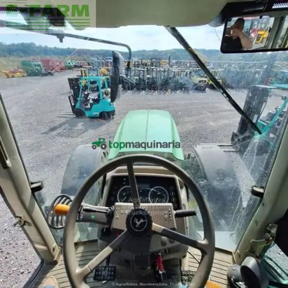 Tractor agrícola - John Deere - 6150 m