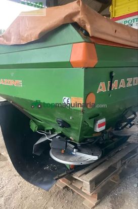 Esparcidor - Amazone - za-m