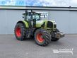 Tractor agrícola - Claas - atles 936 rz