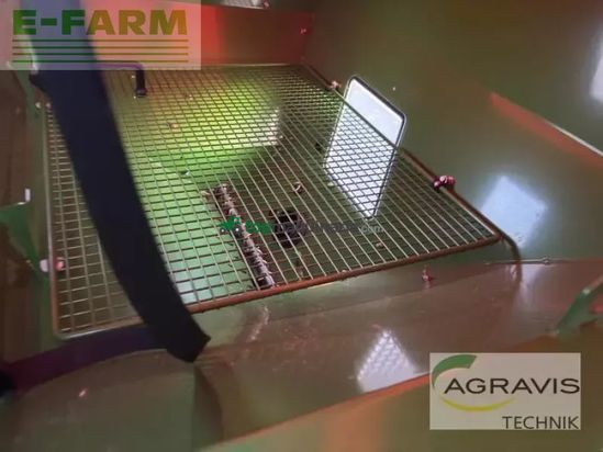 Sembradora monograno mecanica - Amazone - precea 6000-2 cc super