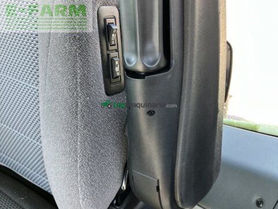 Tractor agrícola - Claas - arion 660 cmatic cebis CMATIC CEBIS