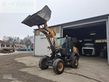 Minicargadora - Case IH - 221 f