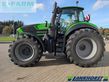 Tractor agrícola - Deutz-Fahr - 9340 ttv green-warri