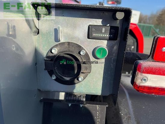 Telescopica - Weidemann - t4512e