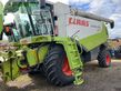 Cosechadora de Cereal - Claas - LEXION 570 MONTANA