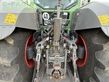 Tractor agrícola - Fendt - 939 vario profi +