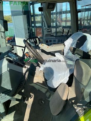 Tractor agrícola - Claas - arion 530 cis