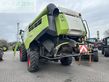 Cosechadora de Cereal - Claas - lexion 760 radmaschine