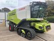Cosechadora de Cereal - Claas - LEXION 660TT C/W V770 (52806888)