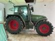 Tractor agrícola - Fendt  714