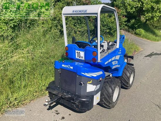 Telescopica - Multione - s630+