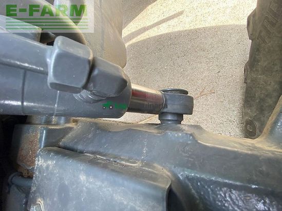 Tractor agrícola - Fendt - 826 vario profi plus ProfiPlus