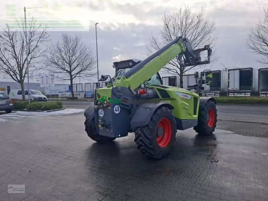 Telescopica - Claas - 1033 scorpion varipower