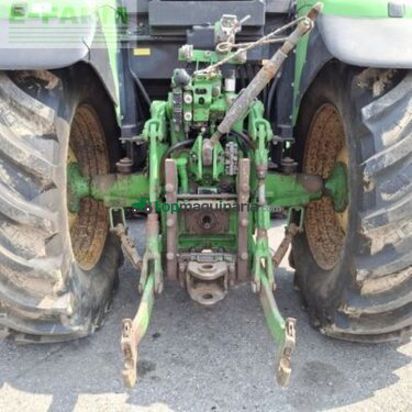 Tractor agrícola - John Deere - 6620