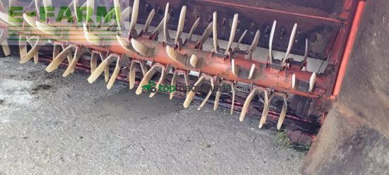 Cortacésped manual - Kuhn - fc 283