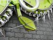 Cosechadora de Cereal - Claas - jaguar 950 inkl. orbis 750