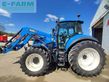Tractor agrícola - New Holland - t5.120