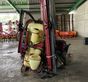 Atomizador - Hardi - master 1200 twin stream