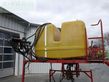 Atomizador - Rau - aufbauspritze 2200l - 15 / 21m - passend zu mb-t