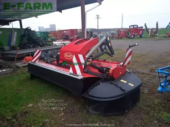 Cortacésped manual - Vicon - extra 632 ft