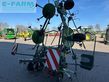 Henificador - Fendt - lotus 770