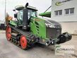 Tractor agrícola - Fendt - 1165 mt