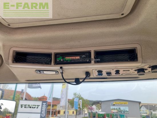 Tractor agrícola - Fendt - 1050 vario profiplus
