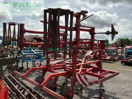 Cultivador - Rau - 5m