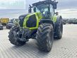 Tractor agrícola - Claas - axion 870 cmatic - st. v