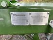 Henificador - Krone - swadro ts 620