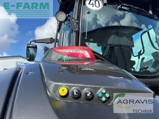 Tractor agrícola - Valtra - t 235 d 2a1