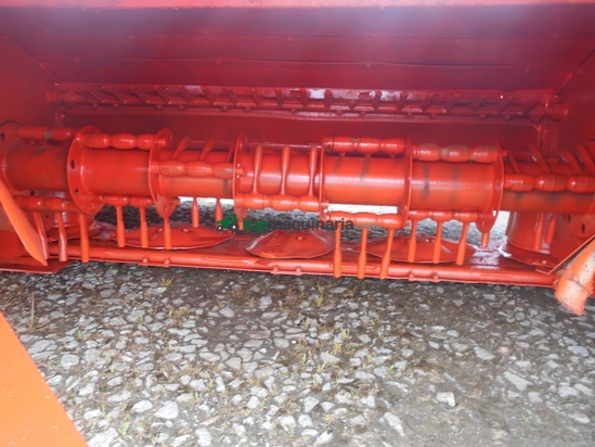 Segadora acondicionada - Kuhn - Alterna 500