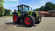 Tractor agrícola - Claas - arion 660 cmatic