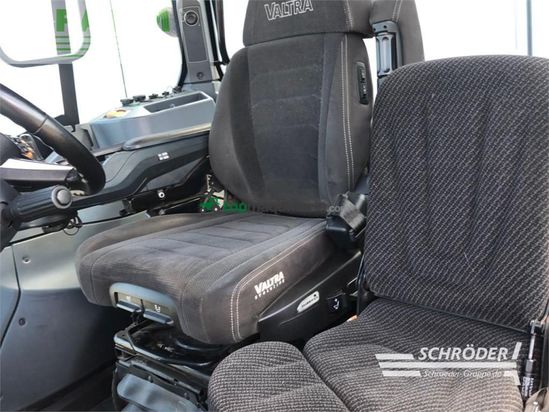Tractor agrícola - Valtra - t 215 d | rtk | unlimited | led