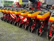 Sembradora monograno mecanica - Väderstad - tempo tpv 12 wsx + fh 2200