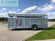 Remolqu agrícola - Fliegl - ttw 100