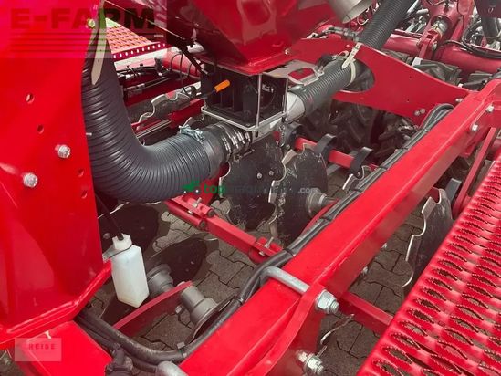 Sembradora - Horsch - pronto 3 dc