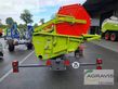 Cosechadora de Cereal - Claas - evion 430 classic