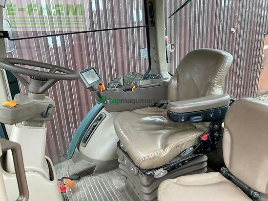 Tractor agrícola - John Deere - 8360r