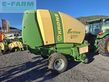 Empacadora gigant - Krone - fortima v 1500 mc