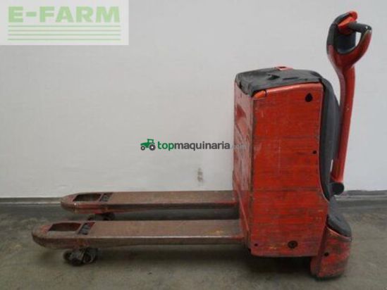 Elevadora - Linde - t 20 ion 1152-02