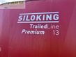Remolqu esparcidor - Siloking - trailed line premium 13