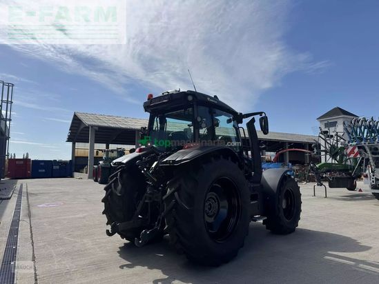 Tractor agrícola - Valtra - g135